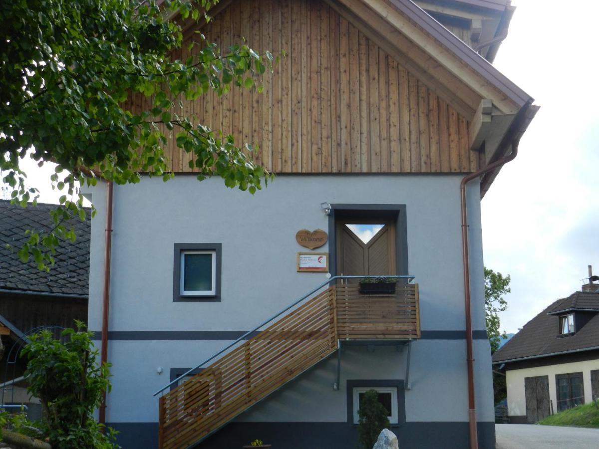 Apartment Wohlesser Neumarkt in Steiermark Екстериор снимка