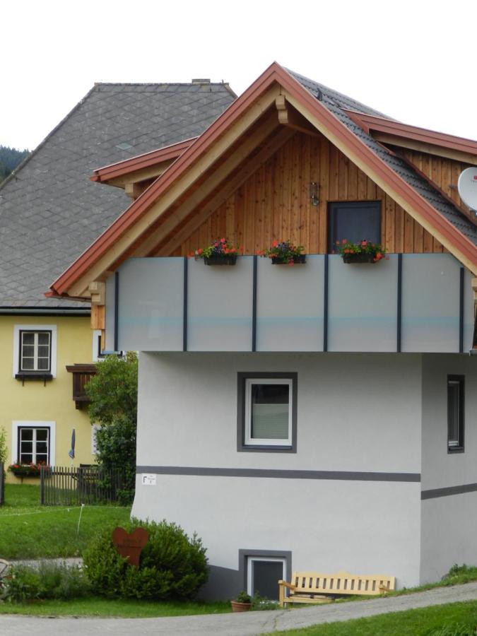 Apartment Wohlesser Neumarkt in Steiermark Екстериор снимка