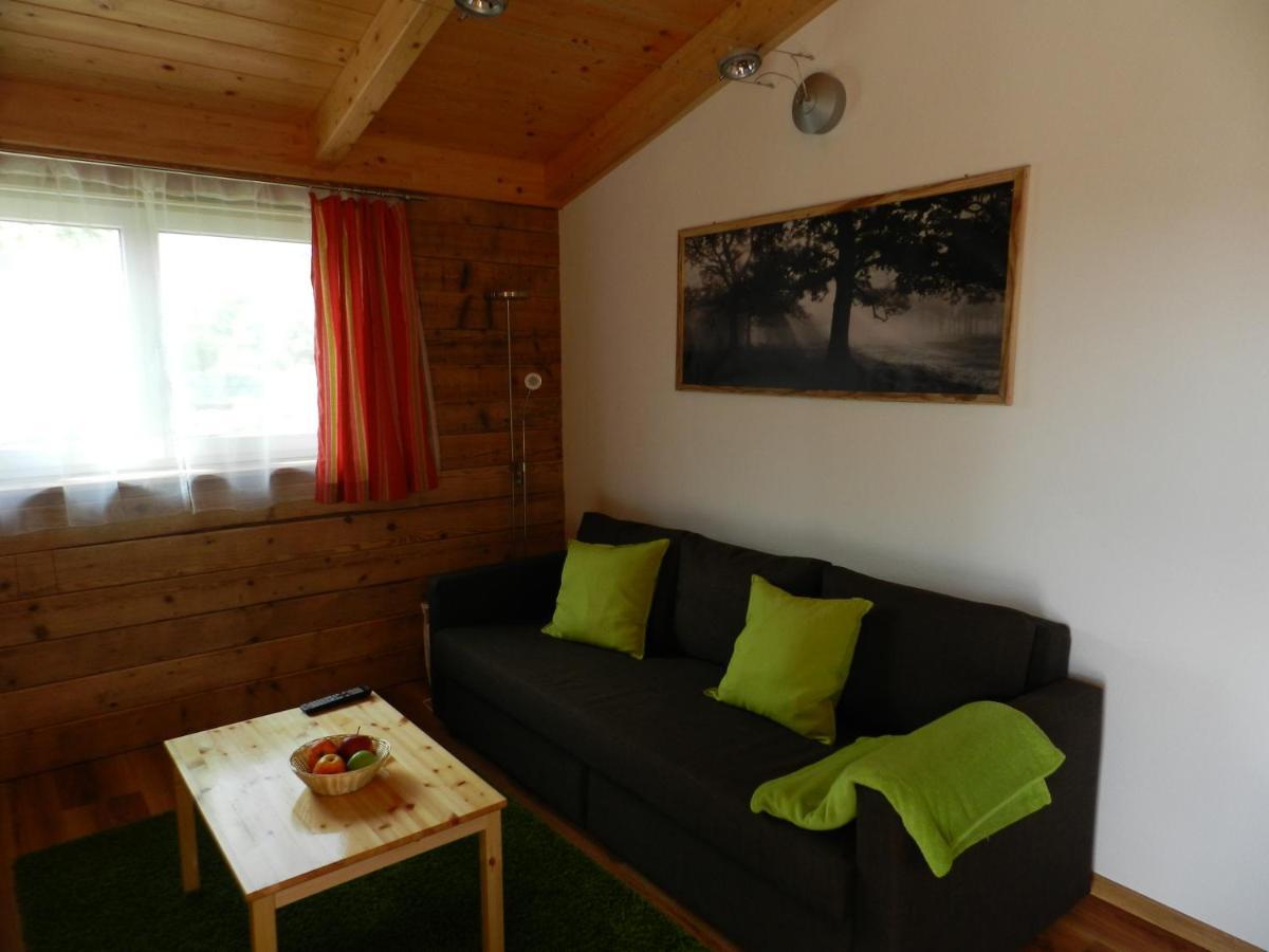 Apartment Wohlesser Neumarkt in Steiermark Екстериор снимка