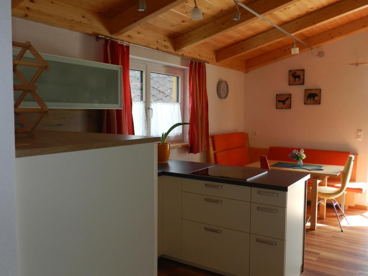 Apartment Wohlesser Neumarkt in Steiermark Екстериор снимка