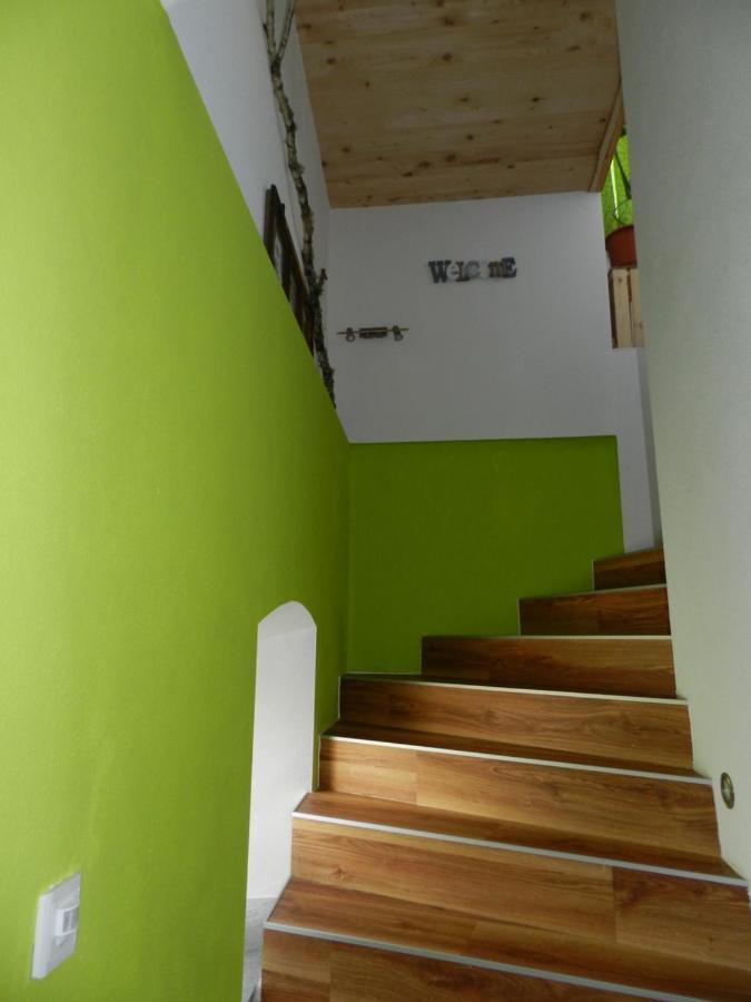 Apartment Wohlesser Neumarkt in Steiermark Екстериор снимка