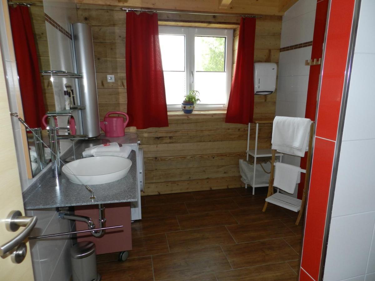 Apartment Wohlesser Neumarkt in Steiermark Екстериор снимка