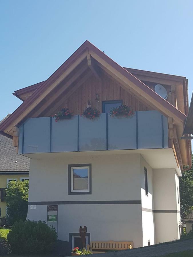 Apartment Wohlesser Neumarkt in Steiermark Екстериор снимка
