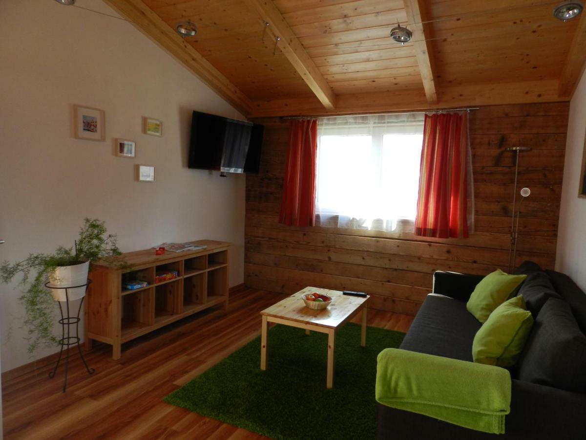 Apartment Wohlesser Neumarkt in Steiermark Екстериор снимка