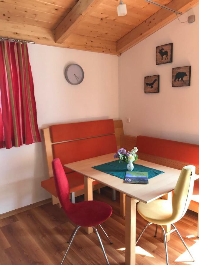 Apartment Wohlesser Neumarkt in Steiermark Екстериор снимка