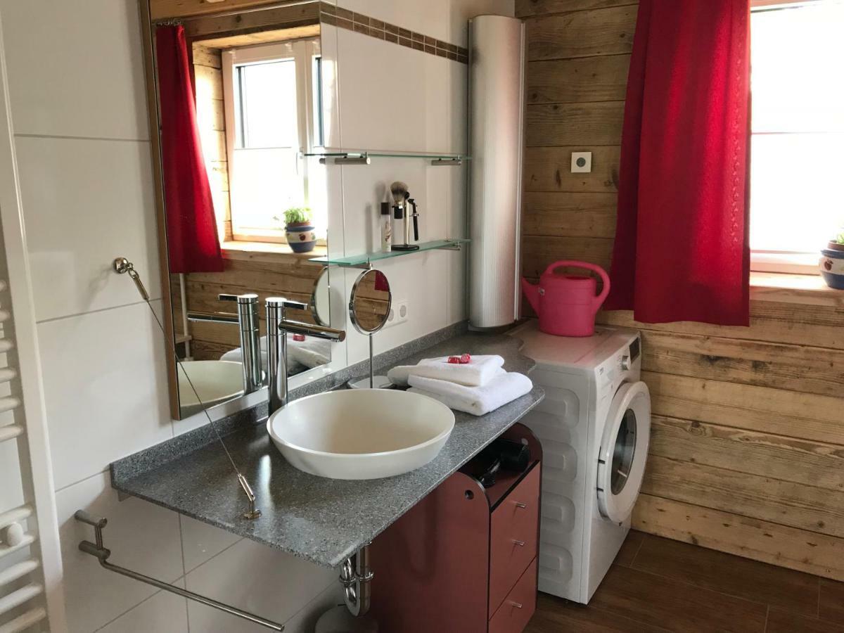 Apartment Wohlesser Neumarkt in Steiermark Екстериор снимка