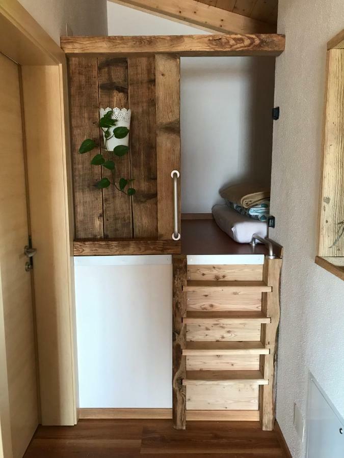 Apartment Wohlesser Neumarkt in Steiermark Екстериор снимка