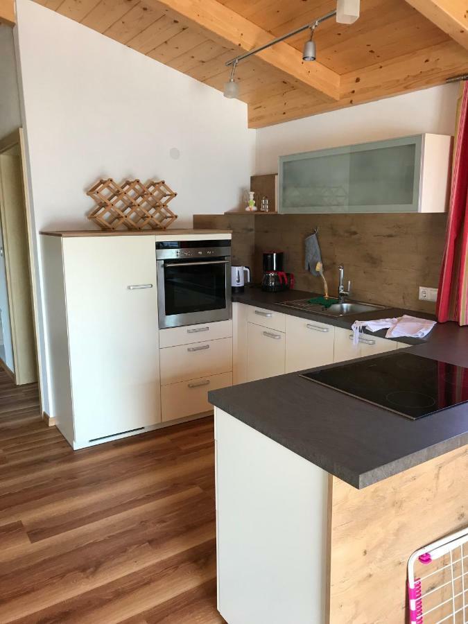 Apartment Wohlesser Neumarkt in Steiermark Екстериор снимка